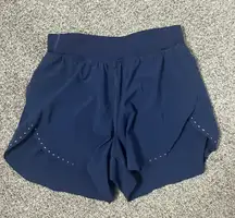 Fast Free 3” Shorts