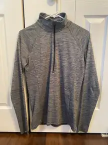 Quarter Zip