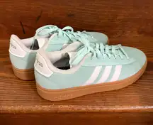 Adidas grand court alpha