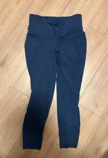 Lululemon Fast & Free