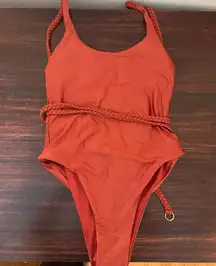 Anthropologie NWT  One Piece Swimsuit