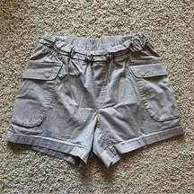 Women’s Cargo Hiking Shorts