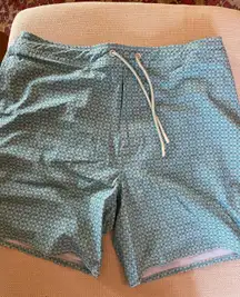 Johnnie O Swim Trunks