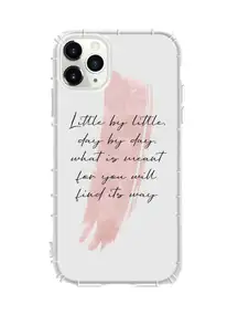 Little by little iPhone 13 Pro Max Case