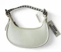 Urban Outfitters White Purse