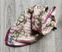 Vivienne Westwood Bandana Vintage Small