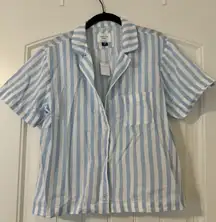 Outfitters Pj Shirt