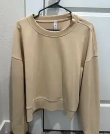 Lululemon Pullover
