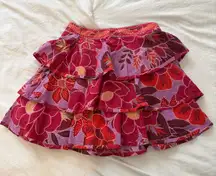 Farm Rio Skirt
