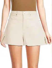 WeWoreWhat High Rise Boyfriend Jeans NWT