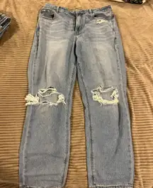 Outfitters Jeans