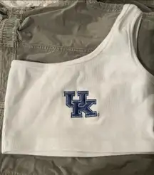 University of Kentucky Tank Top Colosseum