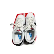 Nike Cortez Women’s Size 9 White/Black-Photo Blue Sail Sneakers DN1791-100 NIB