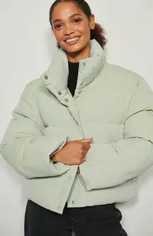 Puffer Jacket