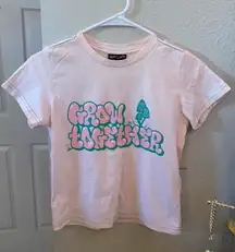 Urban Outfitters Baby Tee