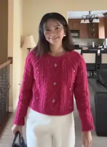 ASTR The Label Women's Madison Sweater