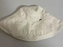 Pre-owned Scala wide brim sun hat