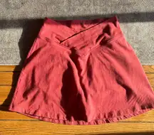 Women’s VS Pink Athletic Skort