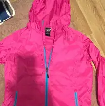 Women’s Northface windbreaker