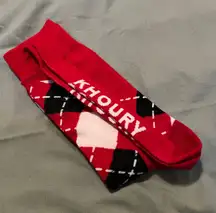 Northeastern Khoury College of Computer Science Socks