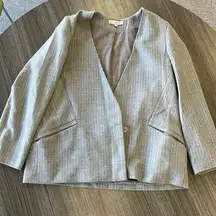 Paul & Joe Sister blazer.  Size 38/6