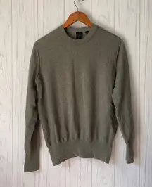 Saks fifth Avenue cashmere sweater