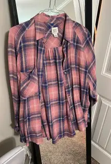 Flannel