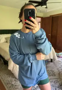 Taylor Swift Lyrics Long Sleeve Shirt