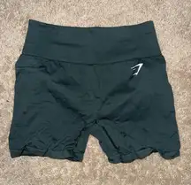 Gymshark Shorts Seamless
