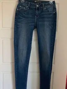 Levi's Authentic Levi Jeans