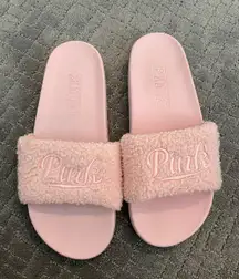 PINK Victoria’s Secret Slides