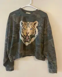 Altard State Crewneck