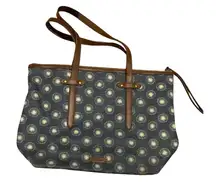 Fossil Felicity satchel‎ bag