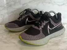 Nike  React Infinity Run Flyknit 2 Shoes Women's SIZE 9.5