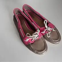 Sperry Top-Sider Audrey Slip-On
