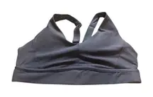 Fabletic Sports Bra Comfortable Athletic Support‎ Workout Gym Yoga Activewear
