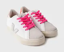 Veja Esplar Silver Orange‎ Fluorescent