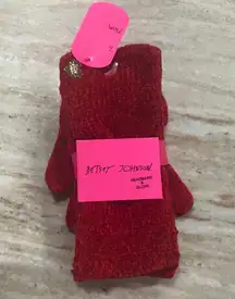 Headband & Glove Set - NWT