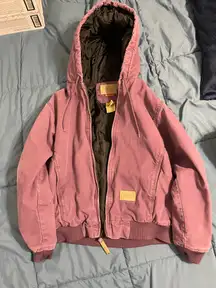 Winter jacket coat