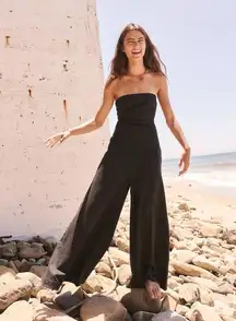 Free people Kamora One-Piece jumpsuit