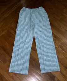 L*Space Corey Pant By The Bay Stripe