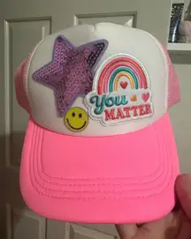 Trucker Hat