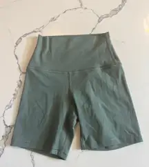 Lululemon Align Shorts 6"