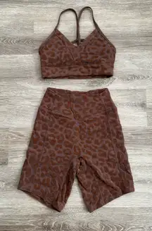 Vitality Balance Athletica lux panther set