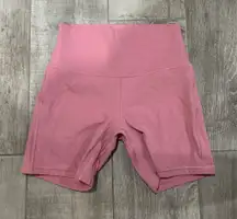Align Shorts Lululemon