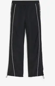 H&M Track Pant with Piping 