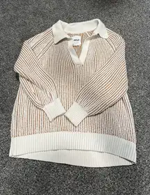 Aerie Oversized Sweatshirt