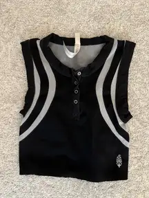 Free People Workout Top Movement