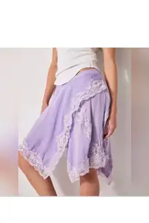 Free People Skirt