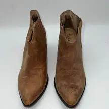 Splendid Addie Ankle Boots‎